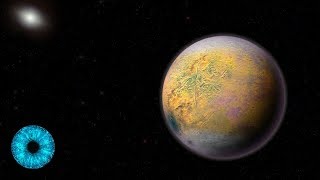 Neuer Zwergplanet im Sonnensystem entdeckt  Spur zu Planet X  Clixoom Science amp Fiction [upl. by Onid]