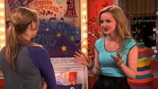 SkateARooney  Clip  Liv and Maddie  Disney Channel Official [upl. by Nylkoorb415]