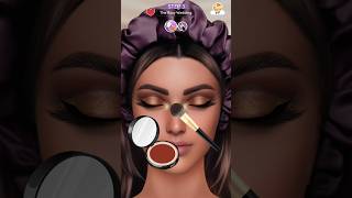 Episode 78 gamimg makeup [upl. by Marlea]