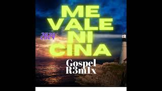 Sekove Raikoro  Me Vale Ni Cina ft Dj Lightning Gospel Remix 2024 [upl. by Alonso]