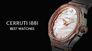 Cerruti 1881  Cerruti Watches  Best Watches  Helios by Titan [upl. by Ozan]