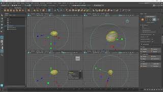 INTRODUCTION TO MAYA [upl. by Queenie]