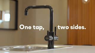 Puratap Filtered Mixer Taps [upl. by Adest391]