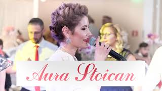 Aura Stoican  Colaj hore 2018 [upl. by Boswell]