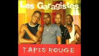 LES GARAGISTES Tapis Rouge  2004  tk11 John Service [upl. by Eletnahs]