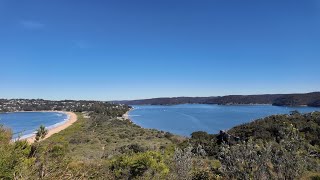 Barrenjoey Head Lighthouse [upl. by Odlavso]