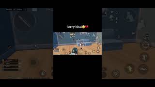 Sad BGMI moment😭😭   pubg  enemy crying on all mic  funny monent [upl. by Lambard12]