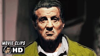 ROCKY VII  Teaser Trailer  Sylvester Stallones Rocky Balboa Returns  Rocky 7 Final Flight [upl. by Vardon]