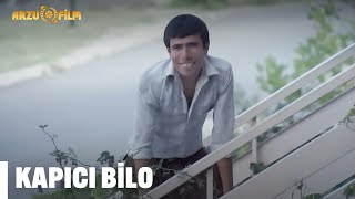 Kapıcı Bilo  Banker Bilo [upl. by Peria]