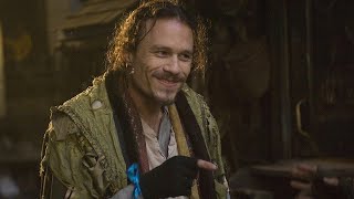 The Imaginarium of Doctor Parnassus Full Movie Facts amp Review in English  Heath Ledger [upl. by Lhok818]