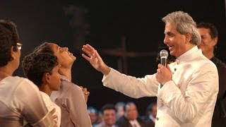 Benny Hinn Y SU GRAN APOSTASIA [upl. by Ahseal386]