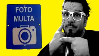 ⚠️ ¡ALERTA FOTOMULTAS  Cuando y Cómo hacer el DESCARGO para NO PAGAR ✔️ [upl. by Anitsua56]