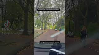 besterijschoolAmsterdam besterijschool rijschool praktijkexamen rijlestips voorrang [upl. by Nimzaj]