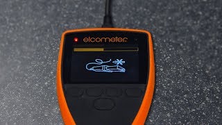 How to update your Elcometer Inspection Gauge using ElcoMaster® [upl. by Aleahc]