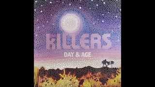 The Killers  Human Official Instrumental [upl. by Donadee]