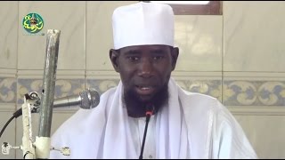 Limportance des 10 derniers jours du ramadan  S Ahmad arRifai Mbacke [upl. by Ainslie27]