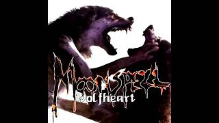 Moonspell Wolfheart Full Album1995 [upl. by Lissi]