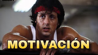 Motivación para Entrenar Duro en el Gym con las Mejores Frases de Rocky Balboa [upl. by Bronwen77]