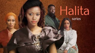 Halita  Season 1  Episode 101  Chisom Agoawuike  Ummi BabaAhmed  Boma IlaminaEremie [upl. by Taub]