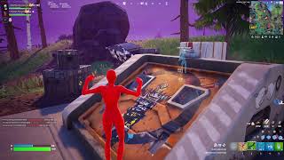 Playing With My Friend Fortnite [upl. by Dion444]