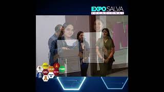 Expo Salva Vocacional 2024 de Instituto Salvatierra [upl. by Nagirrek175]