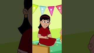 Upar Pankha Chalta Hai  ऊपर पंखा चलता है  Hindi Poems For Kids  hindi rhymes [upl. by Brinkema]