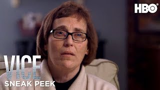 VICE Special Report Killing Cancer Sneak Peek  HBO [upl. by Nahtanaj]