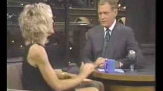 Farrah Fawcett interview 1997 1 [upl. by Ateuqirne]