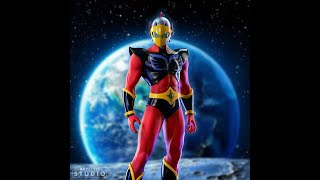 ABYSTYLE Studio  GoldrakeGoldorakGrendizer  Statuetta Duke Fleed [upl. by Carlye]