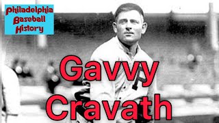 Gavvy Cravath [upl. by Nesnar853]