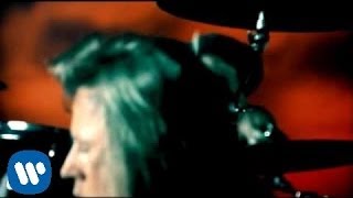 Jerry Cantrell  Anger Rising OFFICIAL VIDEO [upl. by Rosetta142]