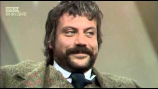 Oliver Reed She Was Good Interview [upl. by Eedyah263]