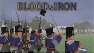 Blood amp Iron Episode 60 [upl. by Gass]