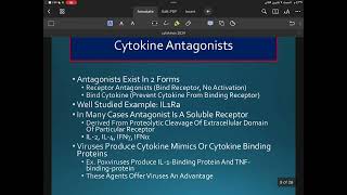 Cytokines [upl. by Leribag693]