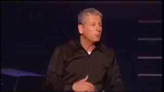 Louis Giglio  How Great is Our God [upl. by Halfdan]