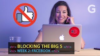 I Quit AND Blocked Anything Facebook Related [upl. by Grayson]