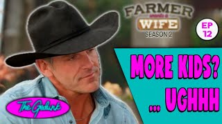 Farmer Wants a Wife Season 2  Episode 12 Discussion  FOXHULU [upl. by Lothaire836]