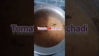 Takkaali pachadifood cooking recipe [upl. by Ikram]