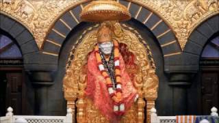 Powerful wish fulfillment mantra for True Shiridi sai Devotees [upl. by Crudden]