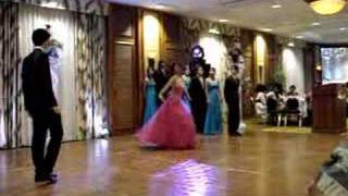 Cotillion dance [upl. by Juditha830]