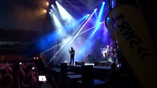 Runrig Every River Schlossgarten Schwetzingen 2017 [upl. by Kylie]