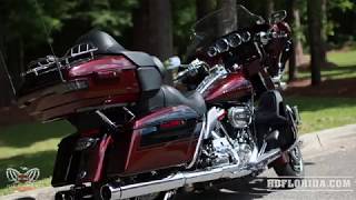 20192020 HarleyDavidson CVO Ultra Limited review models [upl. by Piselli]