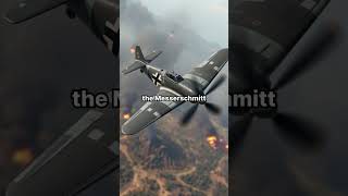 The Legend of Erich Hartmann WWIIs Greatest Fighter Pilot [upl. by Elam]