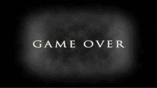 GAME OVER [upl. by Adnuahs]