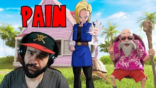 How To Do The Android 18 Peppy Gals Mission Youre Welcome Dokkan Battle [upl. by Eannej]