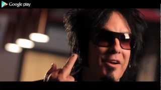 Audiobiography The Mötley Crüe MiniDoc EXPLICIT [upl. by Lim]