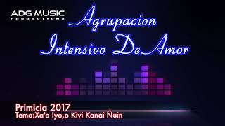 Intensivo de amor Xaa iyoo kivi kanai Ã±uin Vol 2 [upl. by Oranneg919]