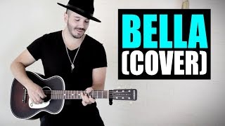 Bella  Wolfine COVER Pablo Sauti [upl. by Mikal]