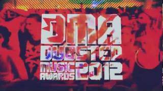 2012 Dubstep Music Awards North America Trailer [upl. by Leay]