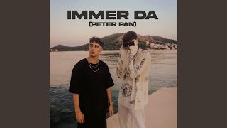 Immer Da Peter Pan [upl. by Medin]